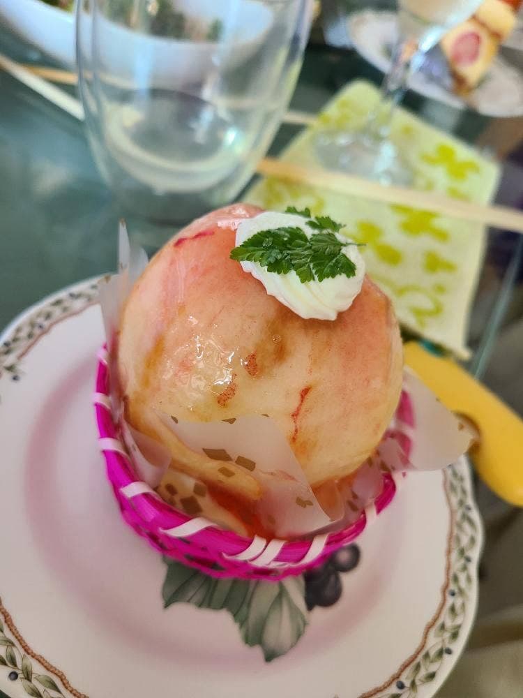 ケーキショップ あかね