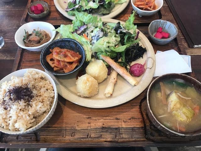 やさいとお酒 Hidamari カフェ ～ひだまりカフェ～ - サブ画像3