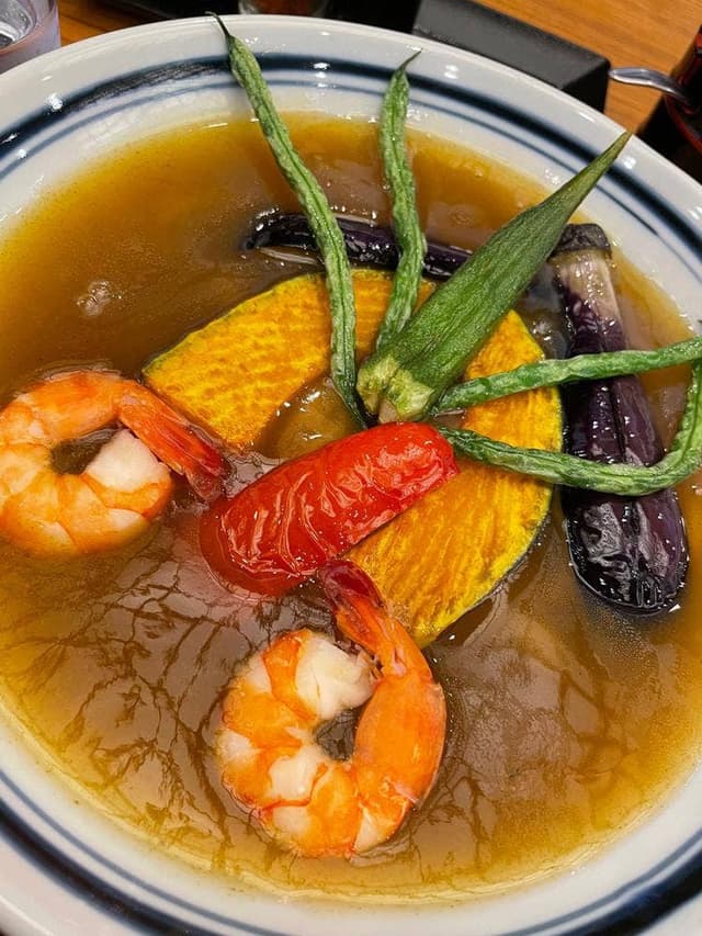 そば藤 - サブ画像2