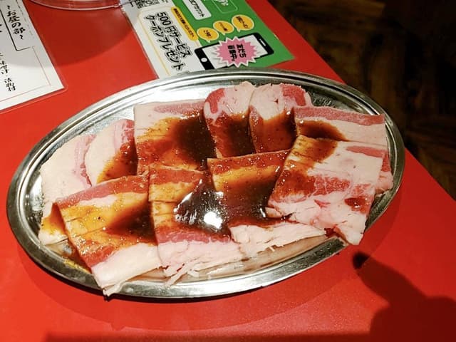焼肉ここから 仙台本店 - サブ画像2