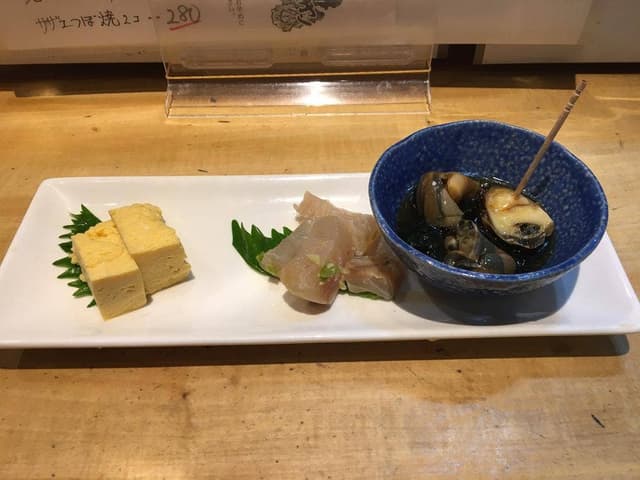 スタンド 富 - サブ画像3