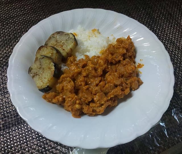 カレーハウスBAKKA - サブ画像1