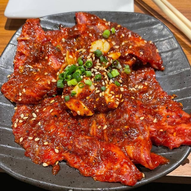 卸 新宿食肉センター 極 恵比寿店 - サブ画像2