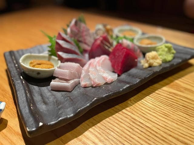 魚真 恵比寿店 - サブ画像1