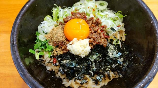 麺屋いっちょう 東海店 - サブ画像2