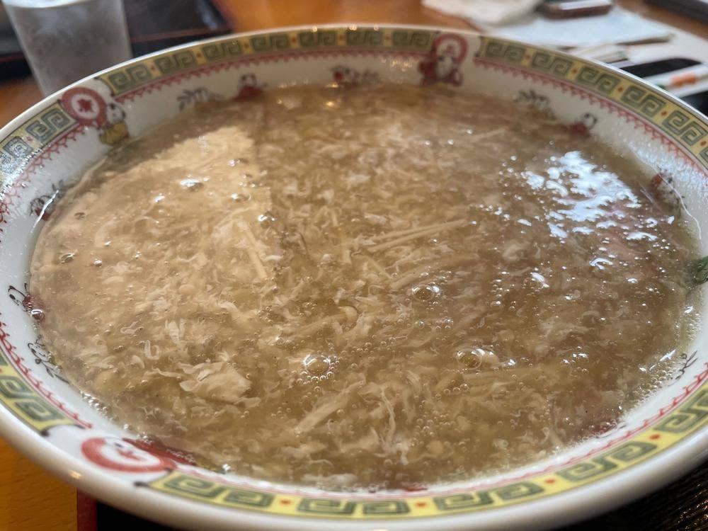 北京菜館 楽民酒家