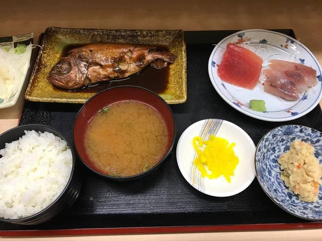 熱海まぐろや - サブ画像2