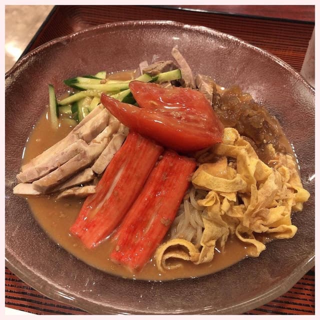 中国料理 蓬莱春飯店 本店 - サブ画像1
