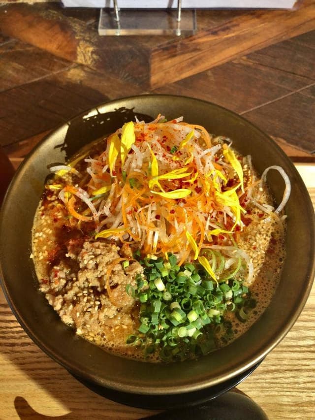 麺や 神楽 - サブ画像2