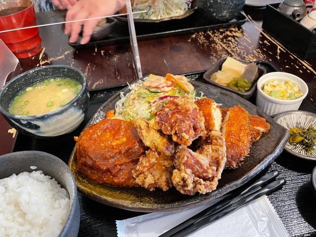 Kitchen あすか - サブ画像1