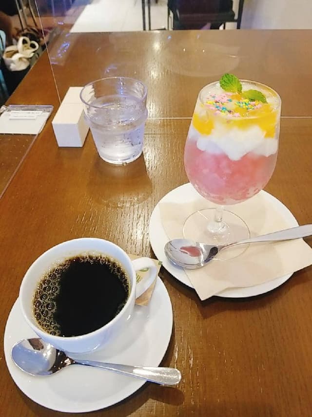 Hills Cafe Space - サブ画像2