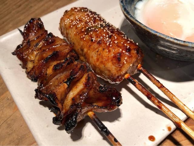串やたる平駒岡店 - サブ画像3