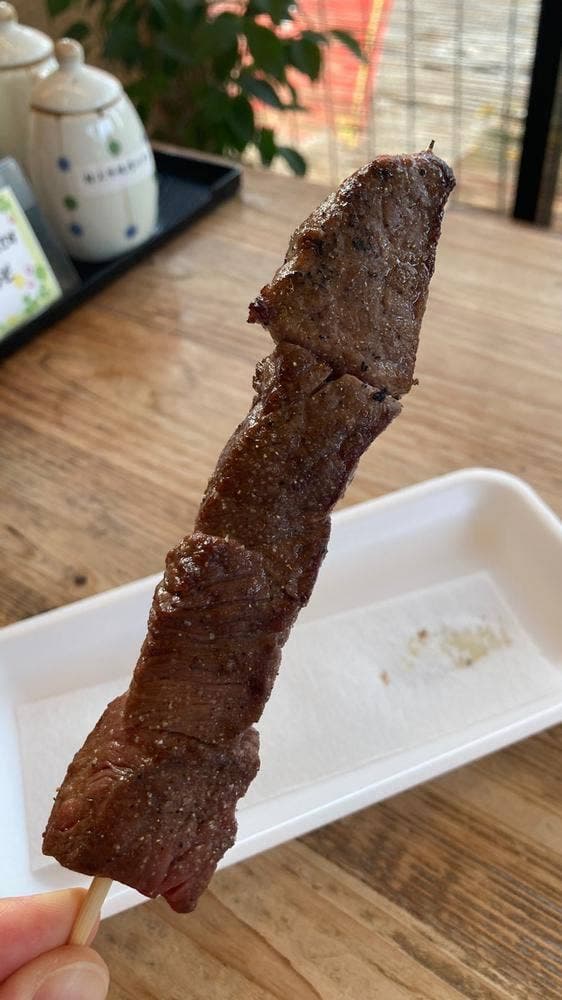 美食や やま信