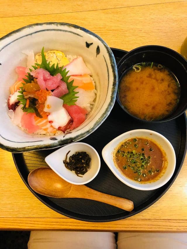 旬菜屋 西むら - サブ画像1