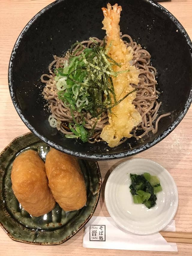 そば処晋 - サブ画像3