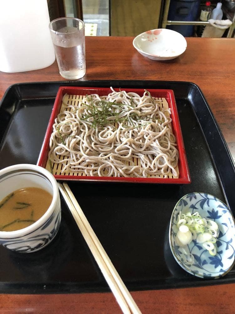 そば処 番匠家