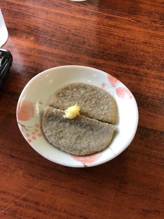 そば処 番匠家 - サブ画像1