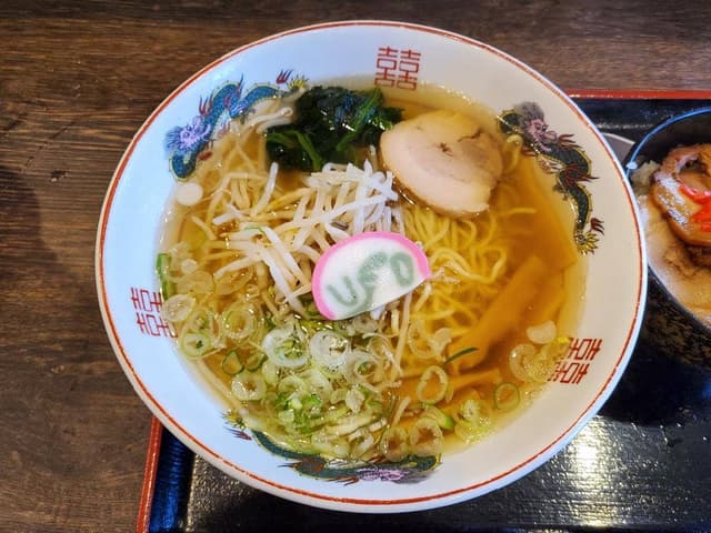 Yahata すしべん 一の宮店 - サブ画像3