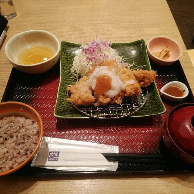 大戸屋ごはん処 溝の口店 - サブ画像3