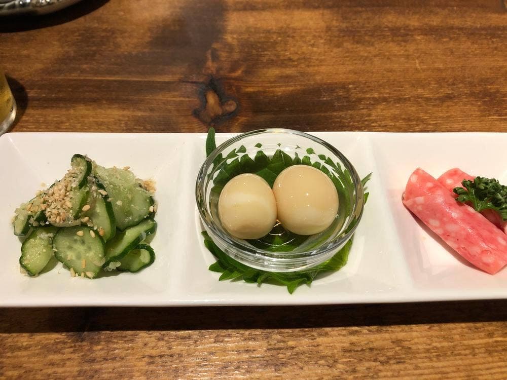 晩酌屋バグース