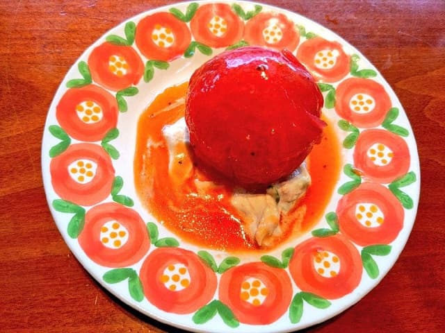 グリルキャピタル東洋亭 なんば店 - サブ画像1