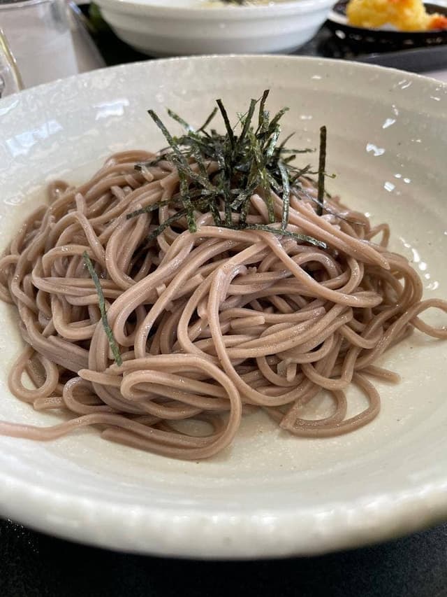 山口レインボーヒルズ 関門菊川ゴルフクラブ レストラン - サブ画像3