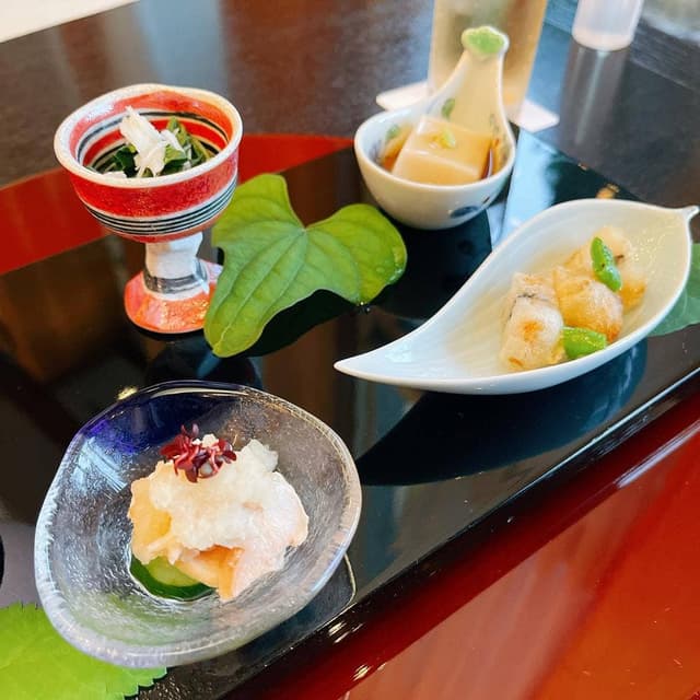 箱根 なだ万雅殿 - サブ画像3