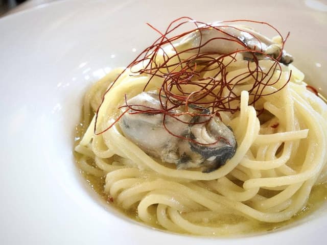 ファットリア こもと - サブ画像1