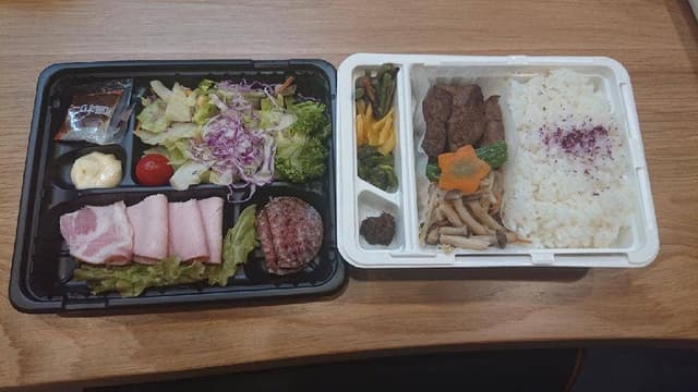 レストランまるはち - サブ画像2