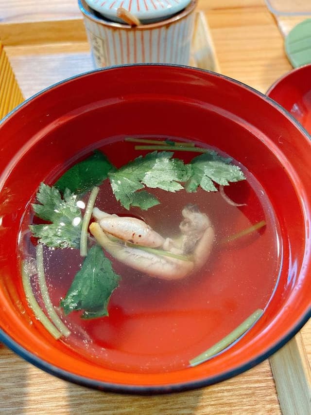 横浜魚春 - サブ画像3