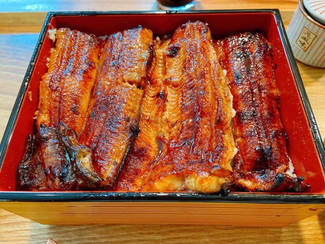 横浜魚春 - サブ画像2