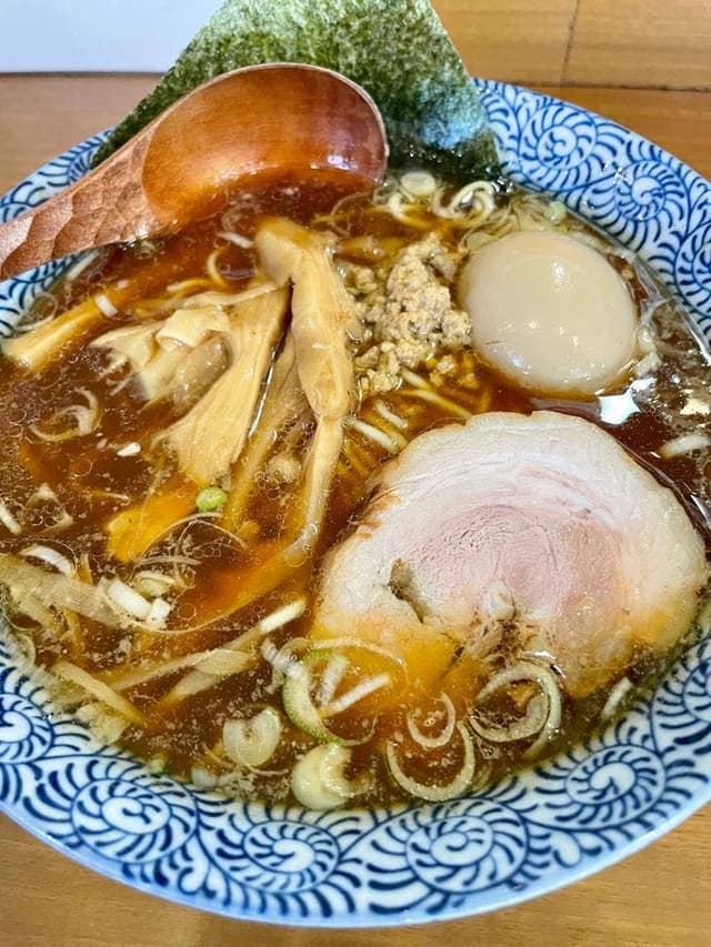 中華そば ばんや - サブ画像2