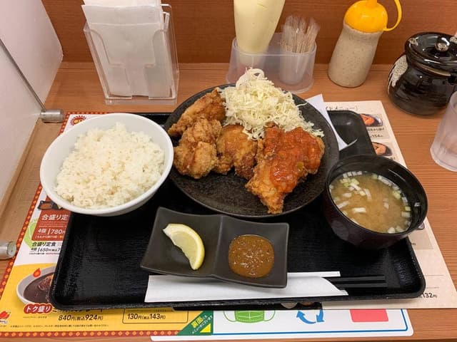 から好し 神田神保町店 - サブ画像3