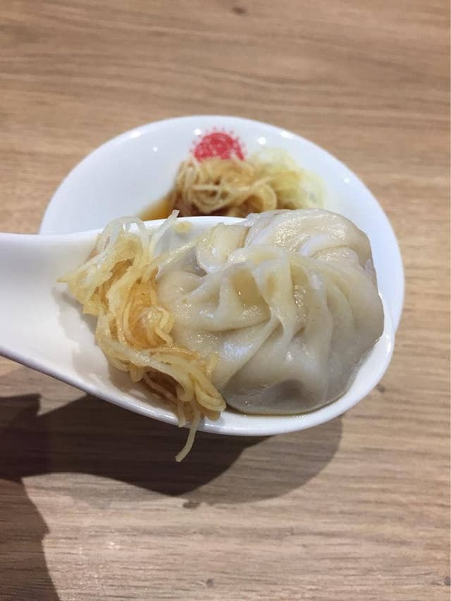 上海湯包小館 イオンモール大高店 - サブ画像1