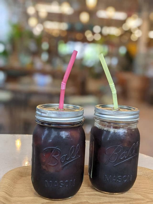 Rainbow café マライカ BAZAAR 平塚店 - サブ画像1