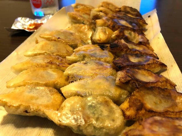 ぎょうざ一番 - サブ画像3