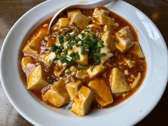 台湾料理 興隆 - サブ画像1