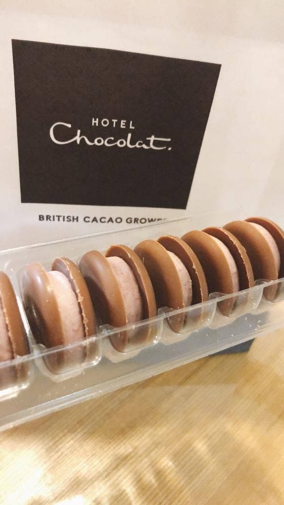 HOTEL Chocolat りんくう泉南店