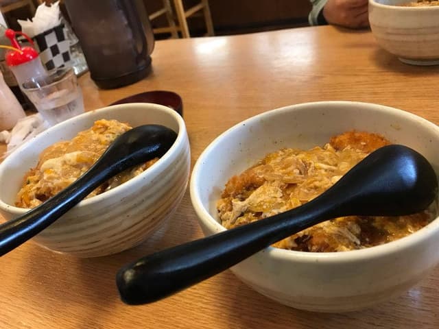 洋食亭 かつ貴 - サブ画像3