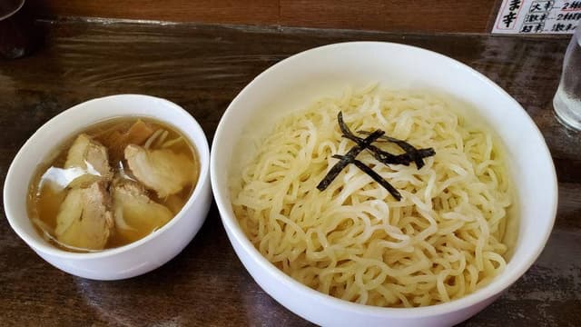 中華そば みのや - サブ画像1