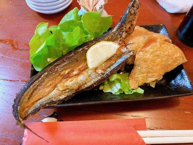 魚がうまい店と申します - サブ画像2