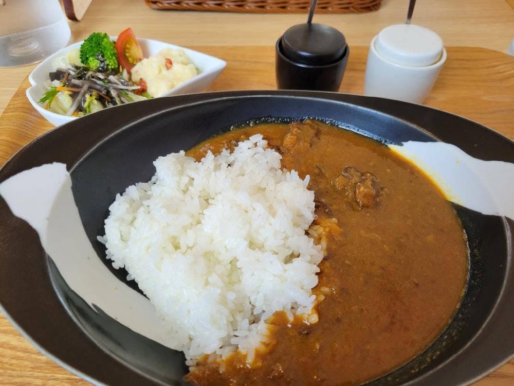 cafeめのもっそ