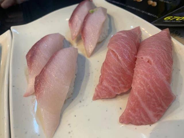 鮨ダイニング 月 - サブ画像1