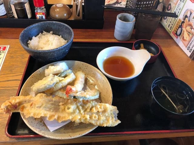 久兵衛屋 みずほ台店 - サブ画像1