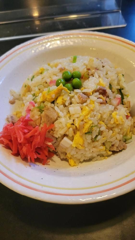 中華飯店 百年 - サブ画像2