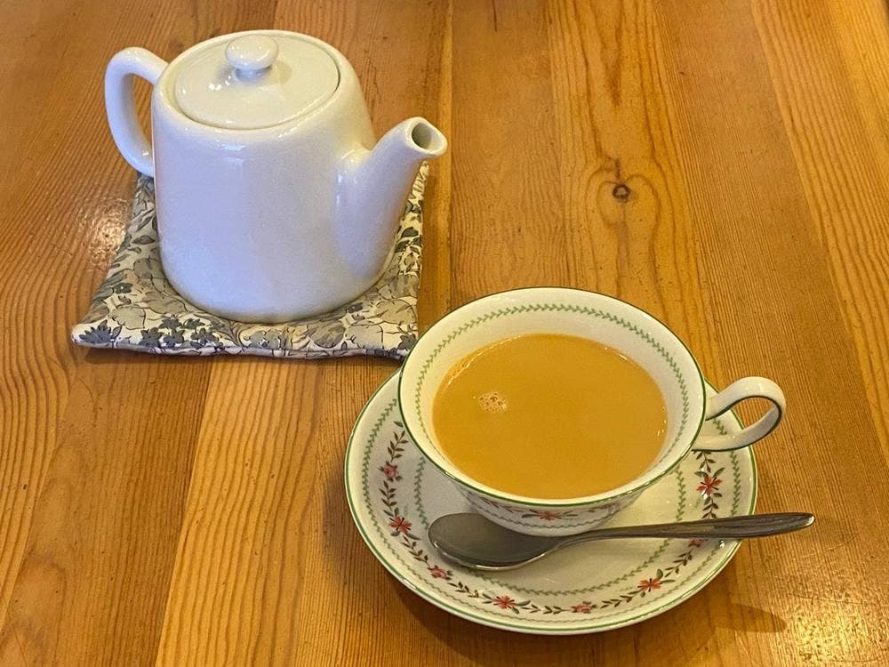 紅茶専門店 Tea Holic