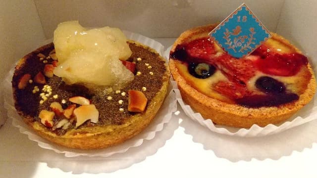 オハコルテ 那覇空港店 - サブ画像3