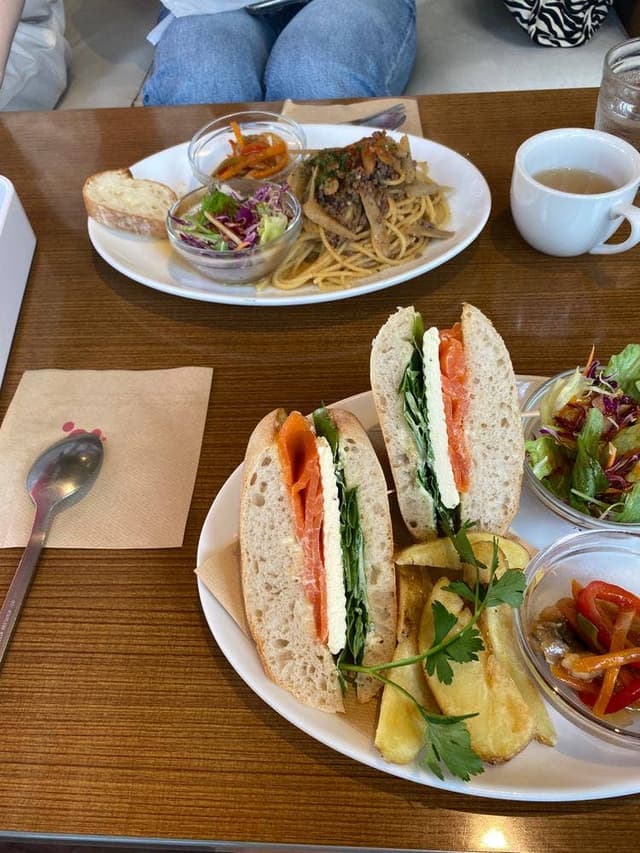 fudan cafe - サブ画像1