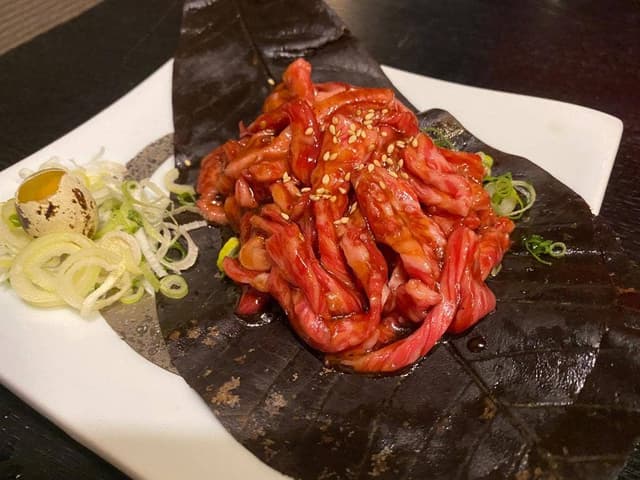 うまいもん酒場 にくざんまい - サブ画像3