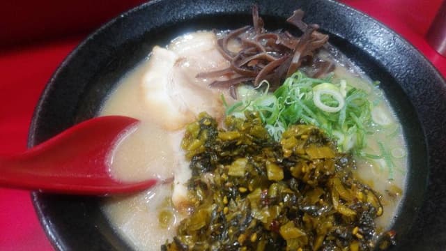 ひでちゃんラーメン - サブ画像2